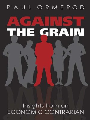 cover image of Against the Grain
